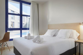 Iraipe Logroño Hotel